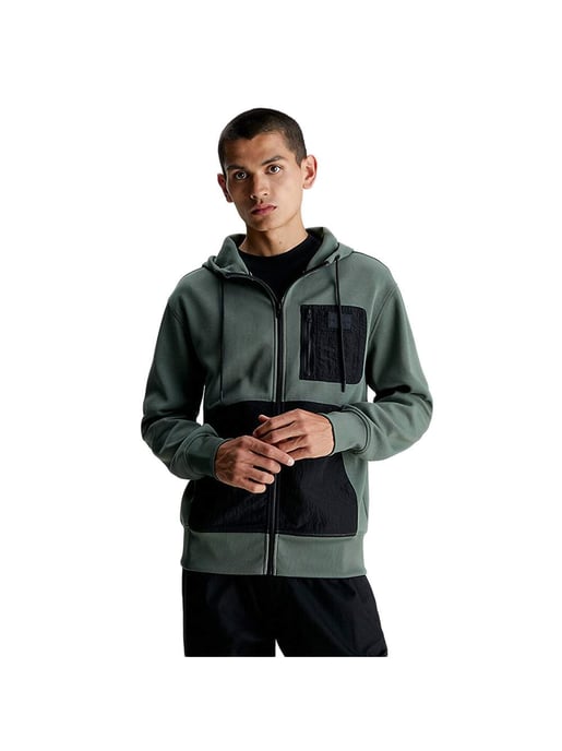Calvin Klein sweatshirt, basics voor heren - Image 1