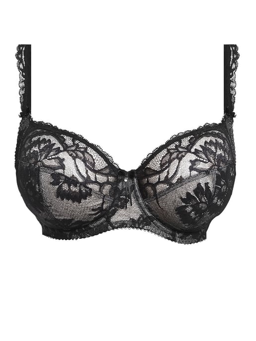 Bronte Side Support Plunge Bra