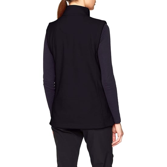 Regatta Womens/Ladies Micro Fleece Bodywarmer / Gilet