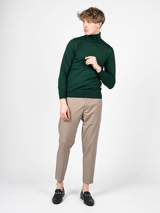 Takeshy Kurosawa stoppen Mannen groen - Image 2