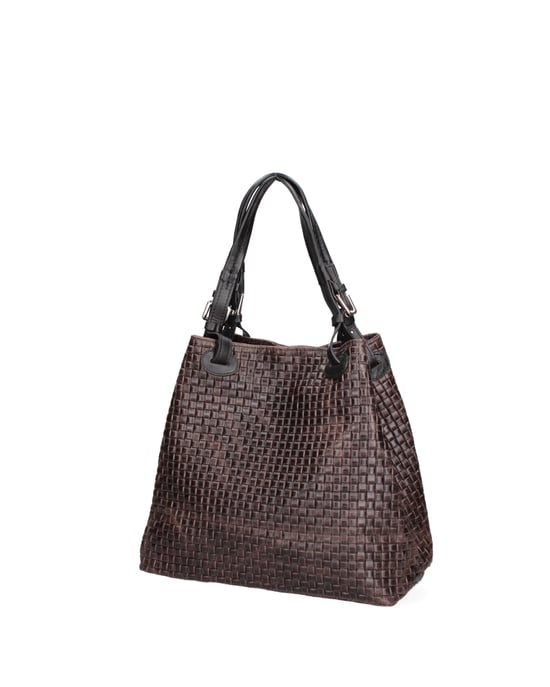 Gave Lux Schoudertas Vrouwen BROWN - Image 2