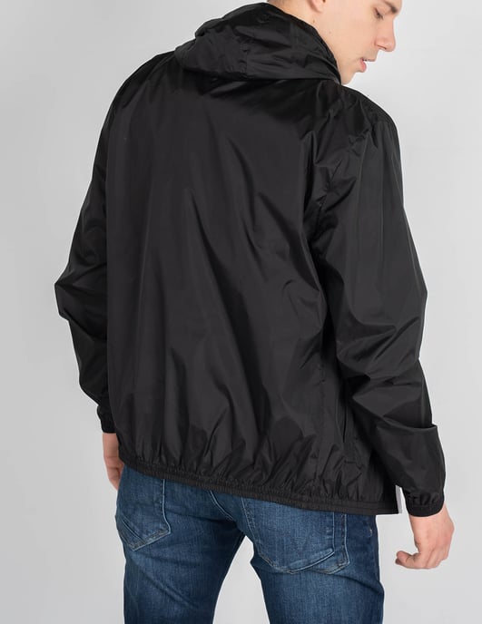 Invicta jas Mannen zwart - Image 4