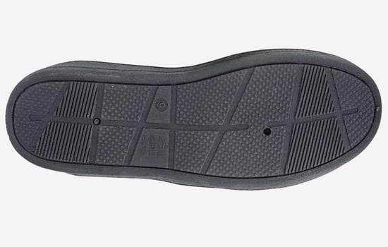 Zedzzz Kenny Mens Slippers