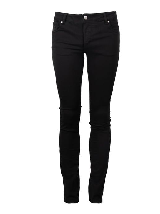 John Richmond Jeans Caporalit Mannen zwart - Image 1