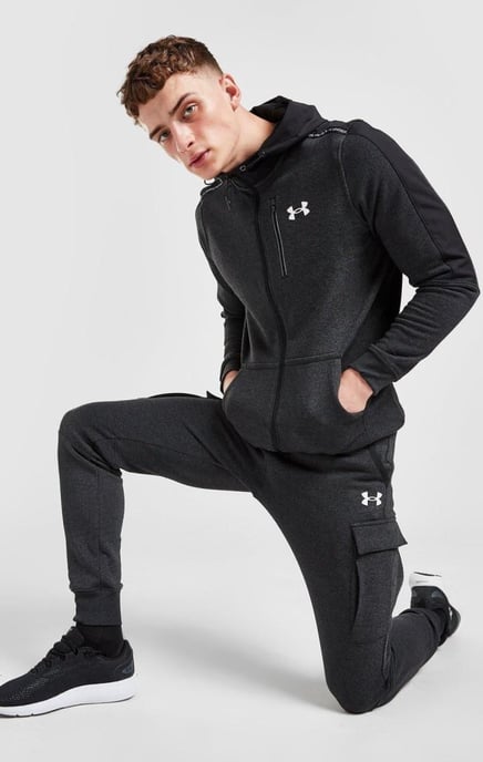 Under Armour Threadborne trainingspak voor heren - Image 3