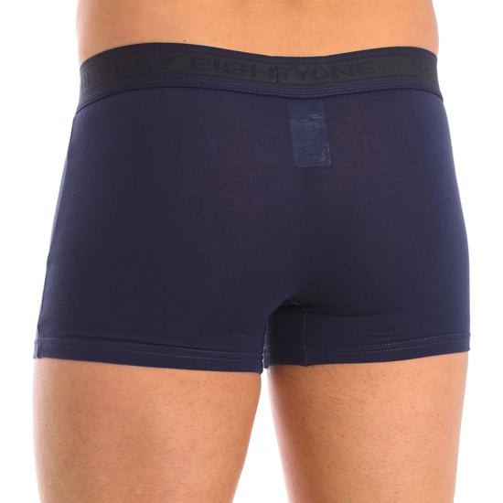 Pack-2 Boxers I101192 men