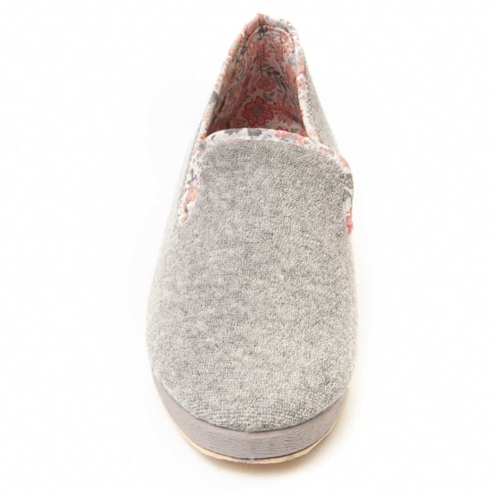 Northome Pantoffels Rizzo2 Wit - Image 3