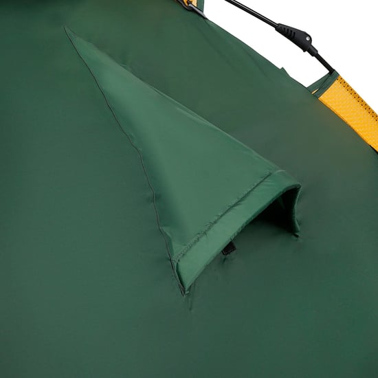 Regatta 3 Person Instant Tent (Green Pastures)