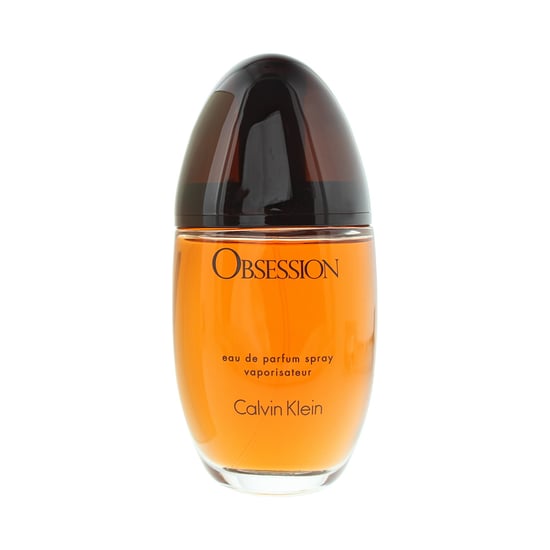 Calvin Klein Obsession Eau De Parfum 100ml Spray Voor Haar - Image 2
