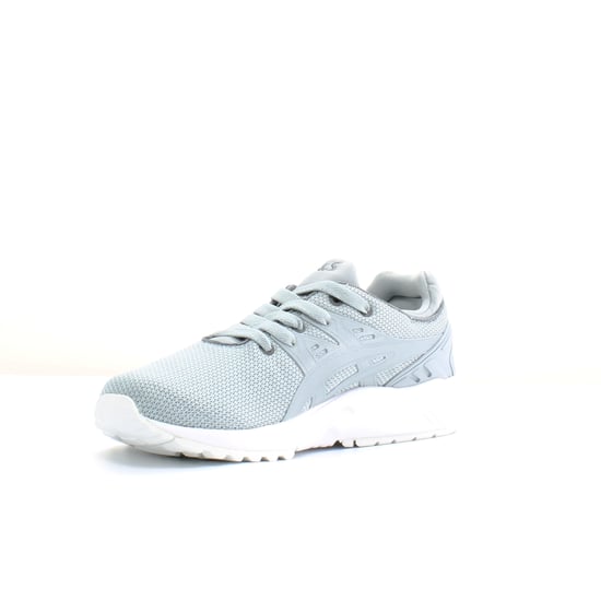 Asics Gel-Kayano Evo Mens Grey Trainers
