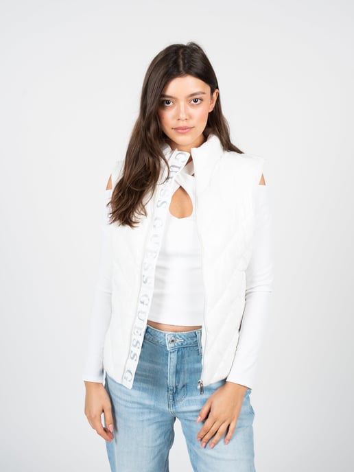 Guess hesje Vrouw Wit - Image 3