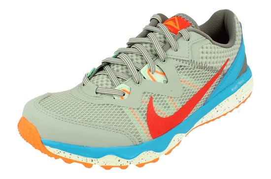 Nike Juniper Trail Heren Groene Sneakers - Image 1
