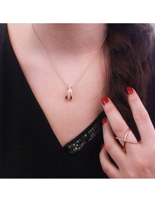 Aurielle Hangers - Boheems Kristal - Image 2