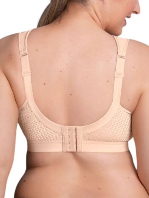 Extreme Control Sports Bra - Image 2