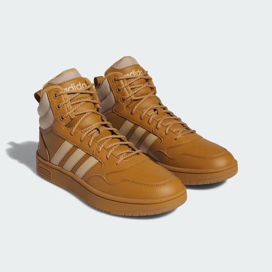 Men's adidas 3.0 Mid Wtr Low Top Trainers Mens in Mesa - Image 2
