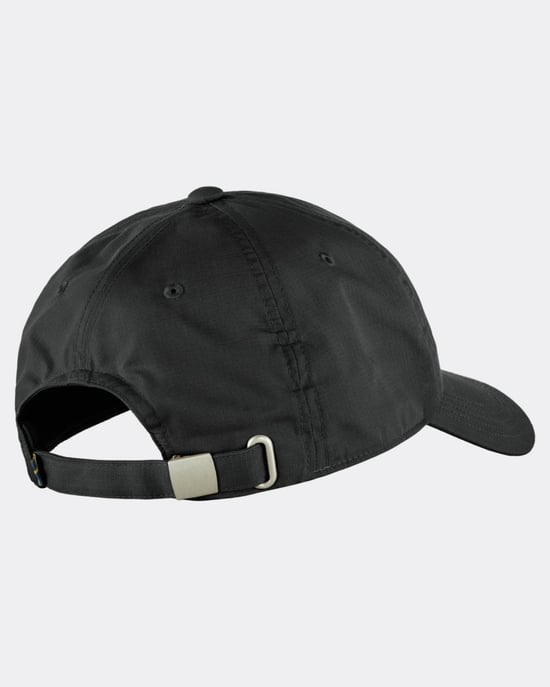Fjallraven Unisex Logo Cap