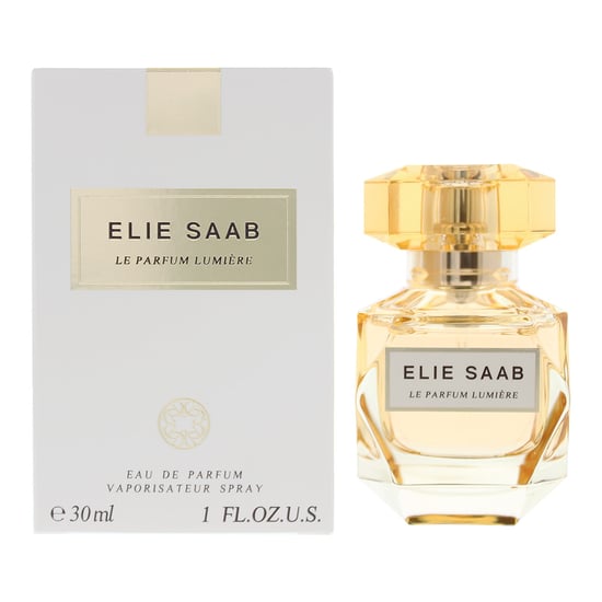 Elie Saab Le Parfum Lumiere Edp Spray30 ml. - Image 1