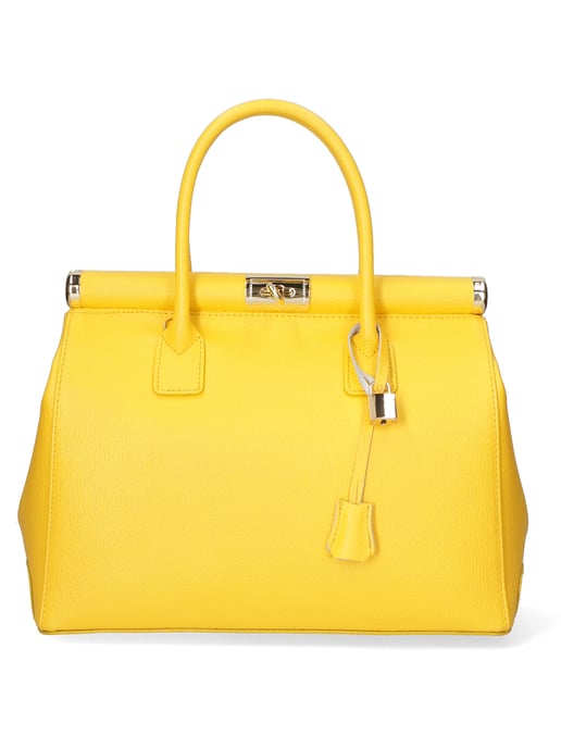 Gave Lux Handbag women YELLOW