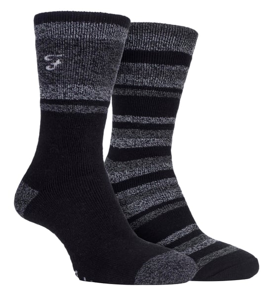 Farah - 2-Pack Heren Thermo Wand socks | Perfect voor Buiten Winter Trektochten & Hiken - Image 1