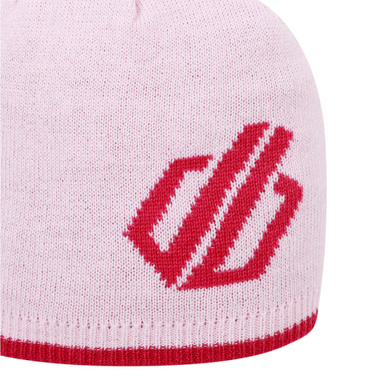Regatta - Kinder Dare 2B Frequent Beanie Muts (Kristalroze/Bersenroze) - Image 3