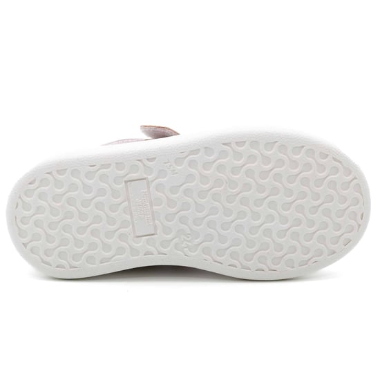 Sneakers Nerogiardini Etoile Diamond Glitter Pink