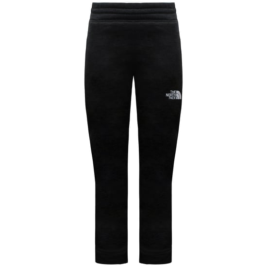 The North Face Mittellegi Kids Donkergrijze trainingsbroek - Image 2