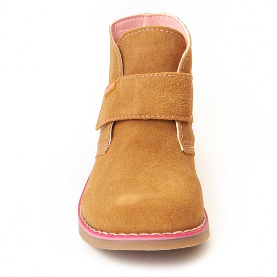 Montevita Ankle Boot Bootkidg2 In Brown