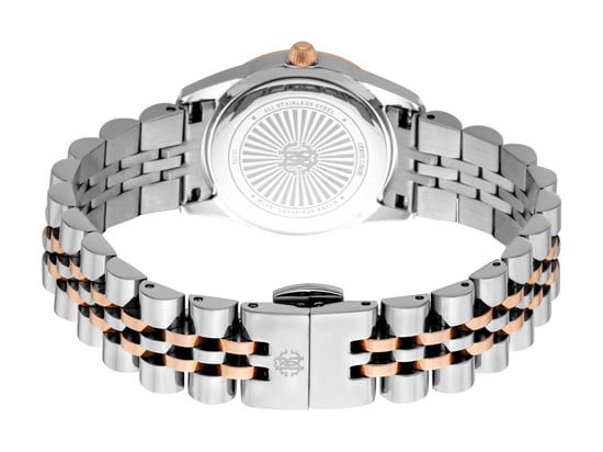 RC5L074M0105 Roberto Cavalli 4894626219849 Women Quartz Stainless Steel Rose Gold Stainless Steel 5 ATM 28 mm - Image 2