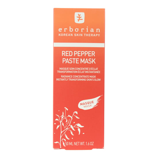 Erborian Rode peperpasta Radiance Geconcentreerd Masker 50ml - Image 3