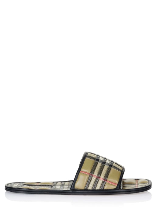 Burberry sandaal - Image 1
