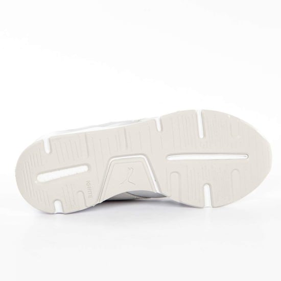 Puma Muse Satin II sneakers voor dames - Image 6