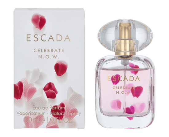 Escada Celebrate N.O.W. Edp Spray30 ml. - Image 1
