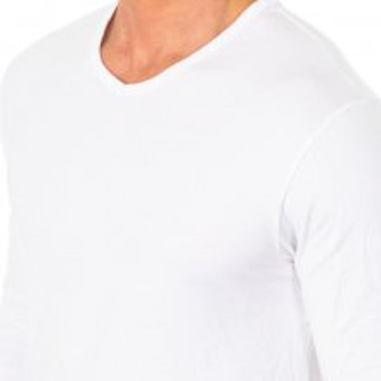 X-Temp Men's Long Sleeve T-Shirt A0DGQ. Thermal regulation and long-lasting comfort.