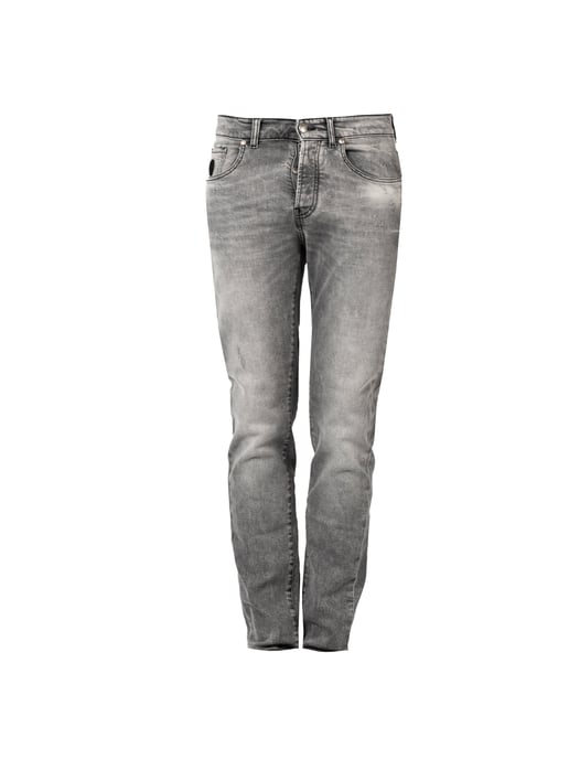 John Richmond Jeans Sid Mannen Grijs - Image 4