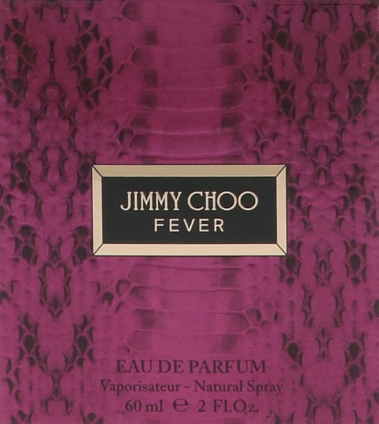 Jimmy Choo Fever Edp Spray60 ml. - Image 2