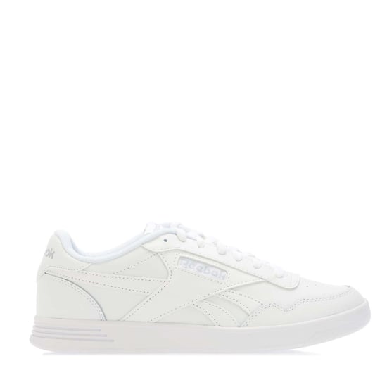 Reebok Classics Unisex Court Advance Trainers in White - Image 1