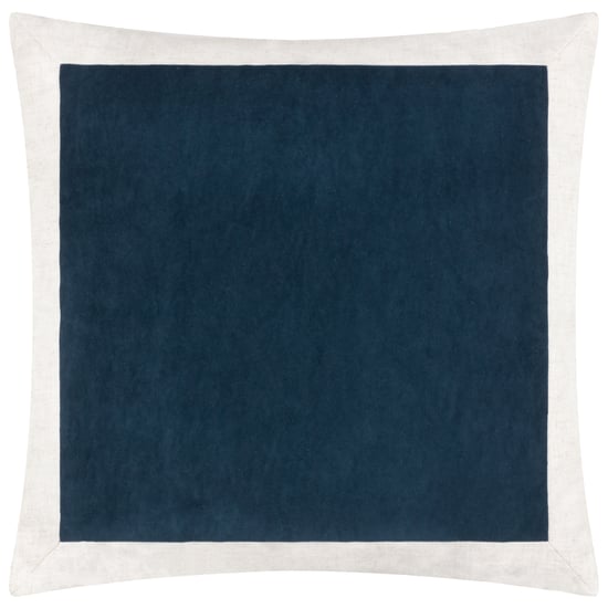 Yard Auden Linnen Velvet Kussenhoes - Image 1