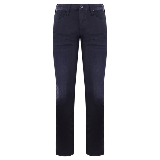 Emporio Armani J06 Slim Fit Womens Jeans