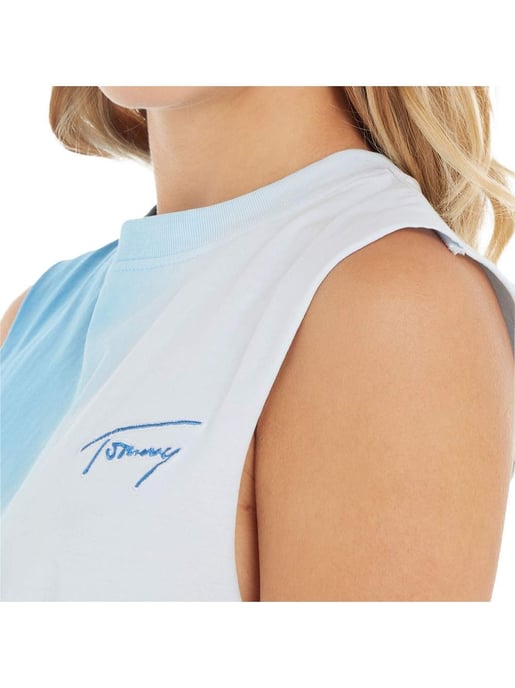 Tommy Jeans Indie tanktop voor dames - Image 2