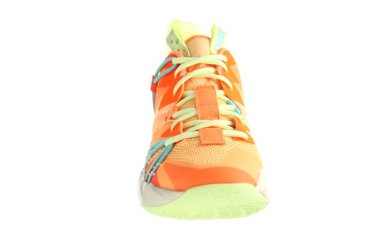 Nike Why Not Zero.3 SE PF Lace-Up Multicolor Synthetic Mens Trainers CK6612 800