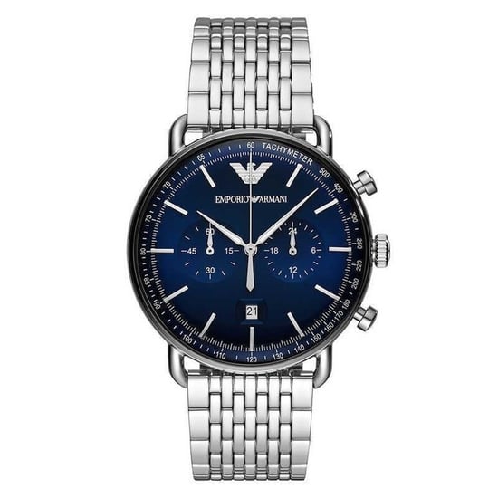 Emporio Armani AR11238 Herenhorloge - Image 1