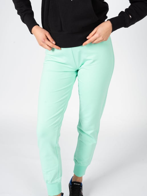 Champion broek Vrouw groen - Image 5