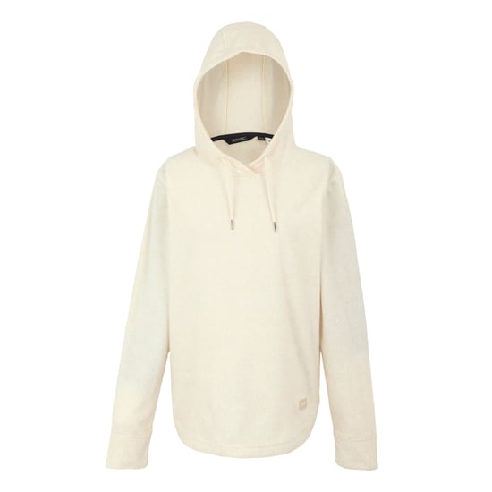 Regatta Dames Mayse Hoodie (Licht Vanille) - Image 1