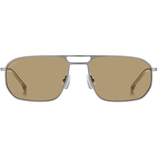 Hugo Boss Silver 1446 JG RPR Sunglasses