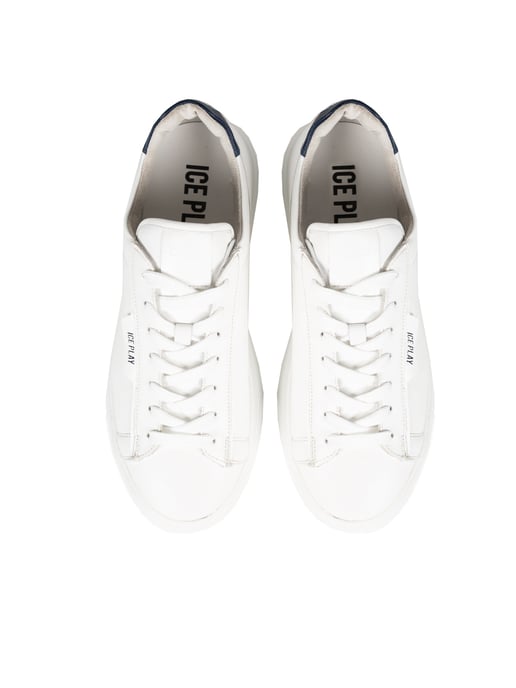 Ice Play Sneakers Mannen Wit - Image 4