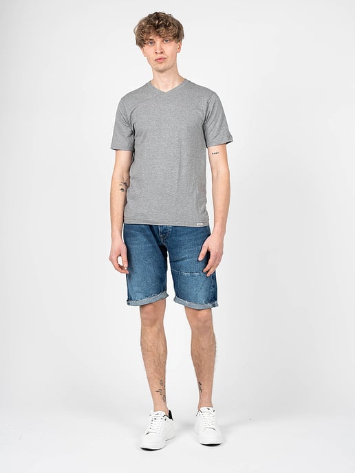 Pepe Jeans shorts Callen Reclaim Mannen blauw - Image 2
