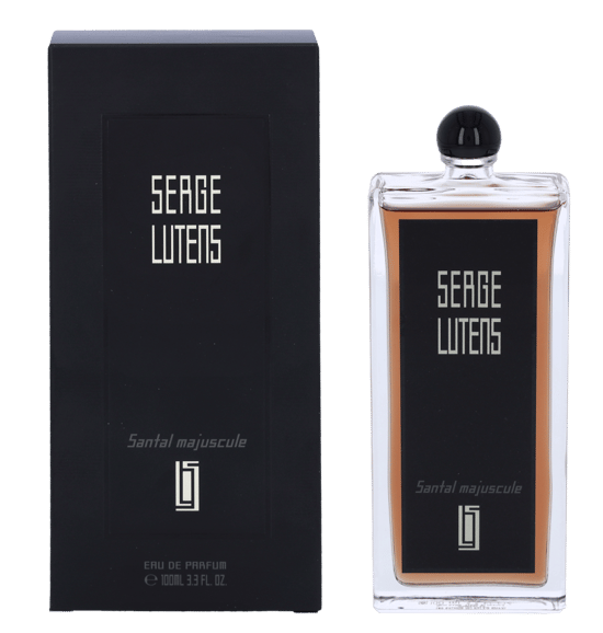 Serge Lutens Santal Majuscule Edp Spray100 ml. - Image 1