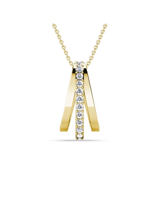 Aurielle Hangers - Boheems Kristal - Image 1
