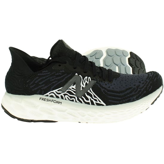 New Balance Fresh Foam 1080v10 Heren Zwart Hardloopschoenen - Image 3