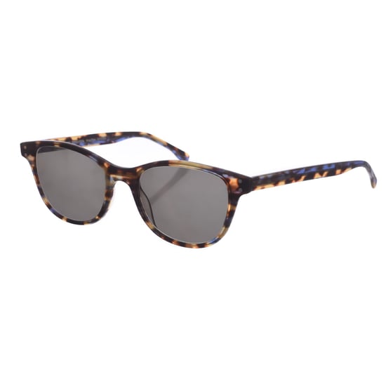 Z473 women's square shaped acetate sunglasses
